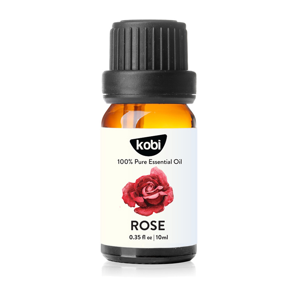 Đặc điểm của tinh dầu hoa hồng