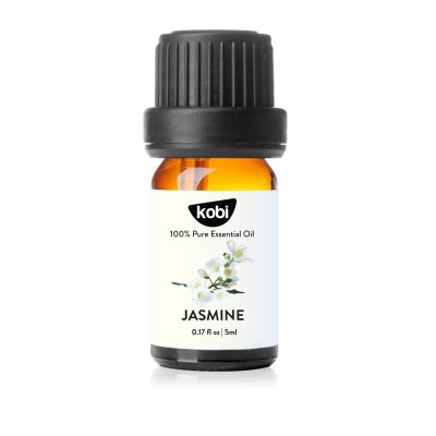 Tinh dầu hoa nhài Kobi (Jasmine essential oil)