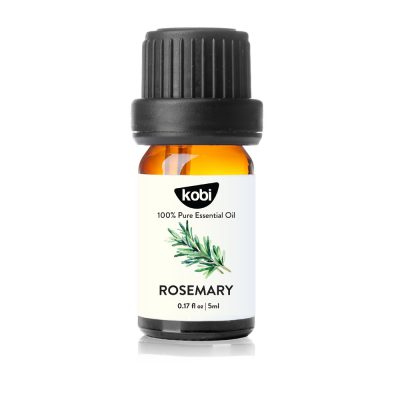 Tinh dầu hương thảo kobi (Rosemary essential oil)