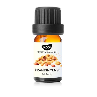 Tinh dầu hương trầm kobi (Frankincense essential oil)