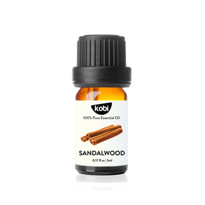 Tinh dầu đàn hương kobi (Sandalwood essential oil)