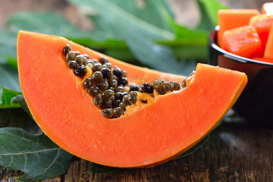 dầu hạt đu đủ papaya seed oil (1)