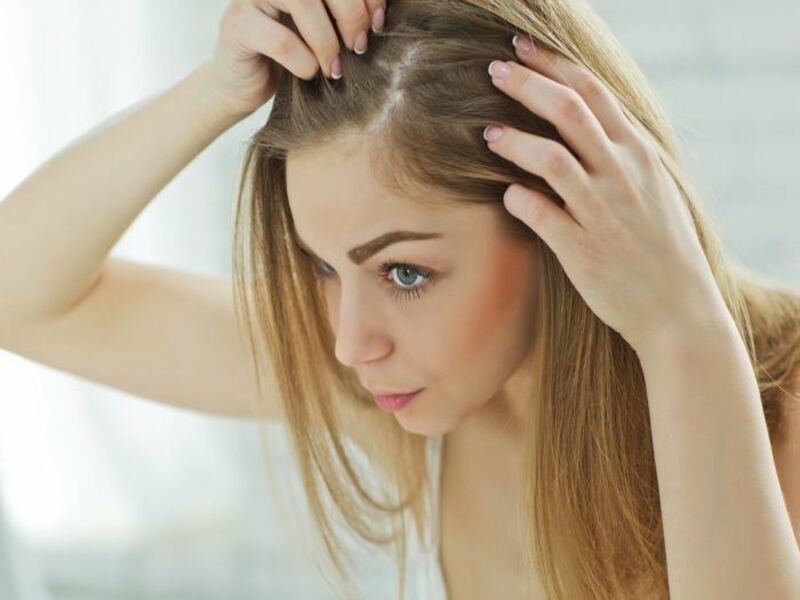 Tinh dầu bưởi là vị cứu tinh khắc phục tình trạng rụng tóc kéo dài