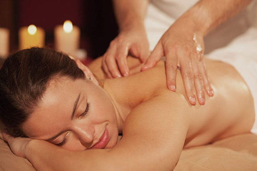 Tác dụng của tinh dầu thiên nhiên trong massage và spa (3)