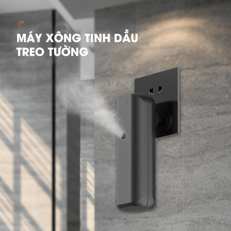 Máy xông tinh dầu KB-X3