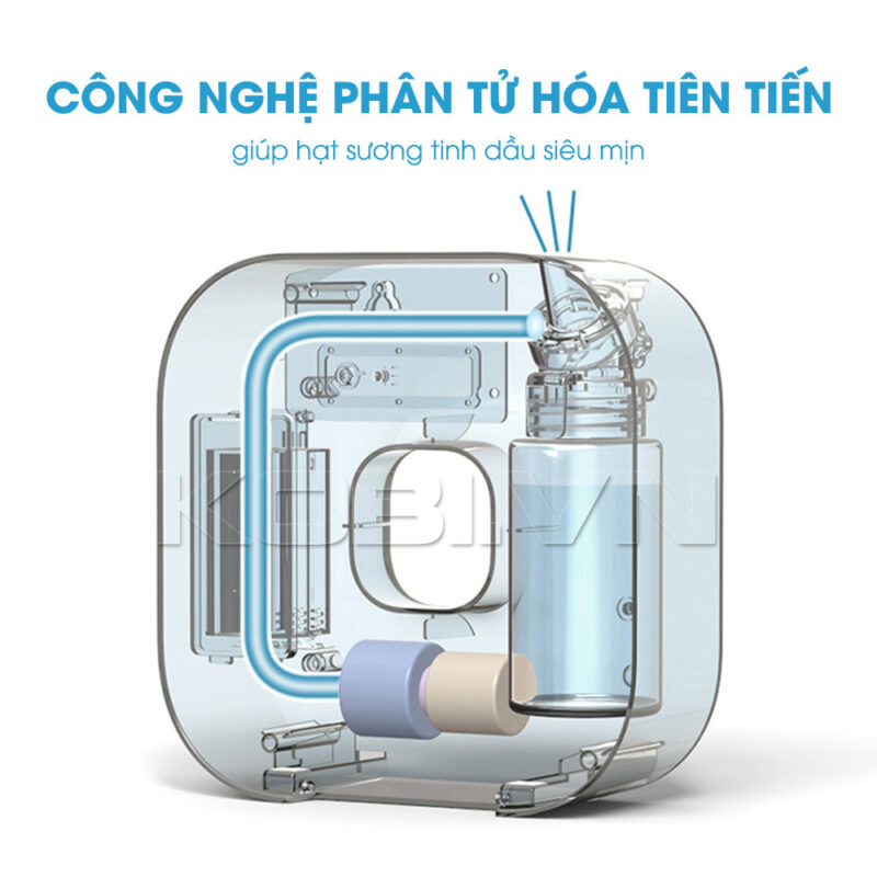 Máy xông tinh dầu Kobi KB-X2