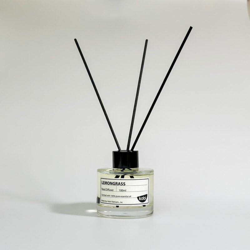 Tinh dầu tán hương Kobi Reed diffuser