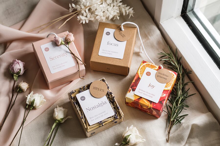 Chọn quà tặng nến thơm Hà Nội phù hợp từng người