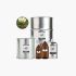 tinh dầu tràm năm gân Kobi nguyên chất – niaouli essential oil hương thảo mộc the ấm giúp làm thoáng và thanh lọc không khí