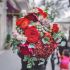 Floral-Bouquet Fragrance Oil