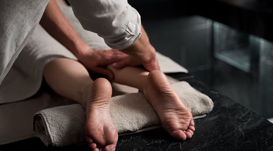 Tinh dau thien nhien, dau massage