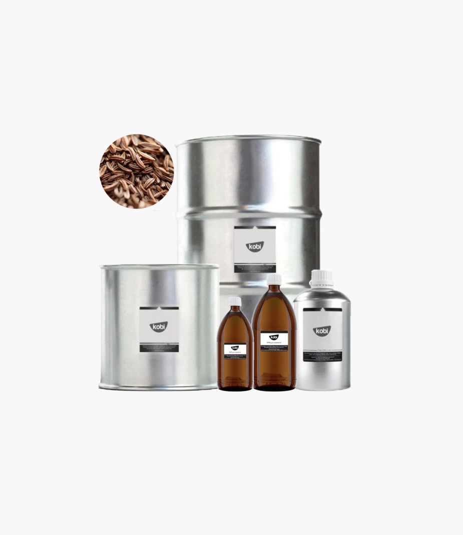 tinh dầu thì là ai cập Kobi nguyên chất – dill seed essential oil hương ấm ngọt hơi cay giúp thư giãn và làm sạch không gian