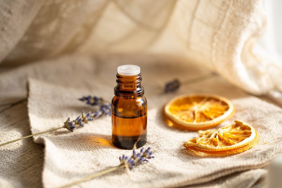 Fragrance oils và cách chọn lựa hương thơm phù hợp