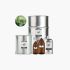 tinh dầu bạch truật Kobi nguyên chất – atractylodes essential oil hương thảo mộc ấm đất giúp thư giãn và làm sạch không khí