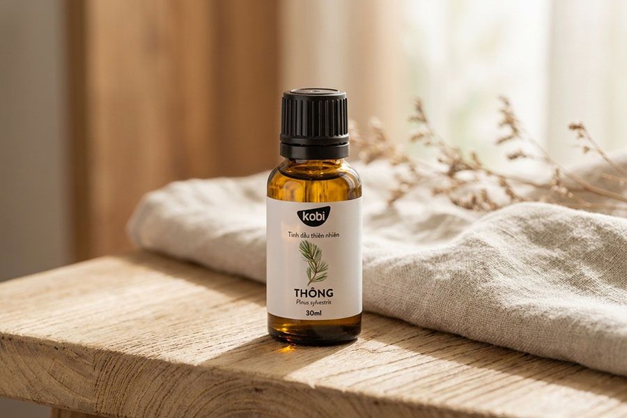 Những hiểu lầm phổ biến về tinh dầu và cách hiểu đúng khi sử dụng