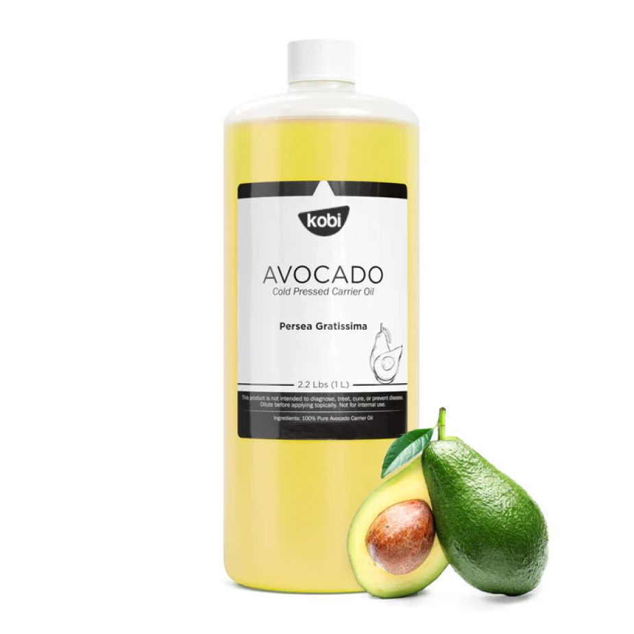 Dầu bơ avocado (1)