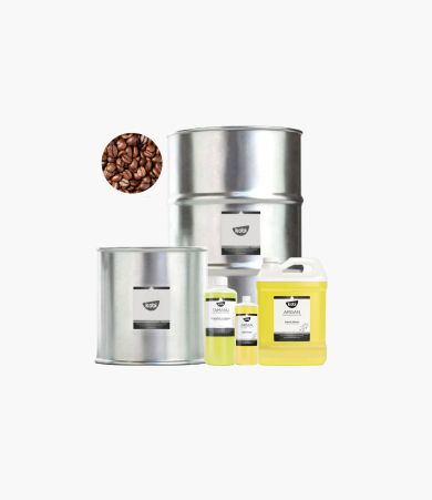 Dầu cà phê CO2 nguyên chất Kobi – hương cà phê rang đậm tạo cảm giác tỉnh táo, tràn năng lượng.