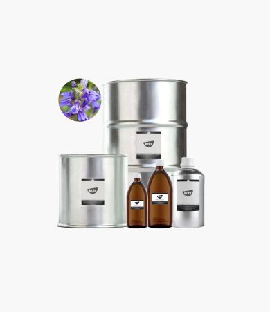 tinh dầu bài hương Kobi nguyên chất – hyssop essential oil thảo mộc ấm giúp thư giãn và làm sạch không khí