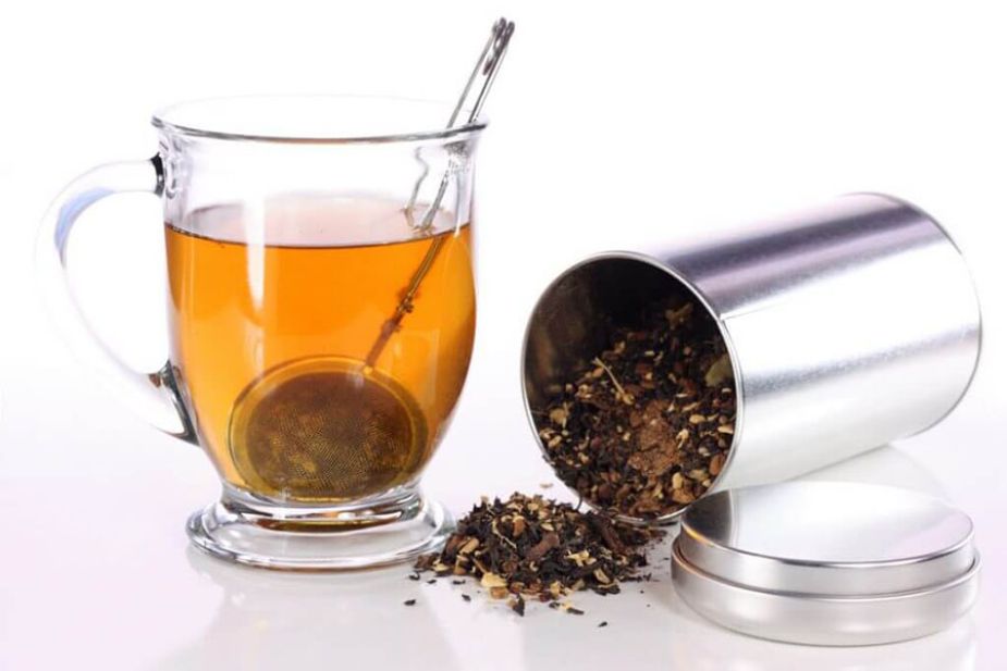 Trà từ Summer savory cũng được ưa thích.