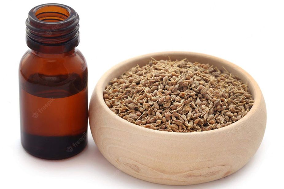 Hình 5 Tinh dầu tiểu hồi cần đem lại lợi ích sức khỏe đa dạng.