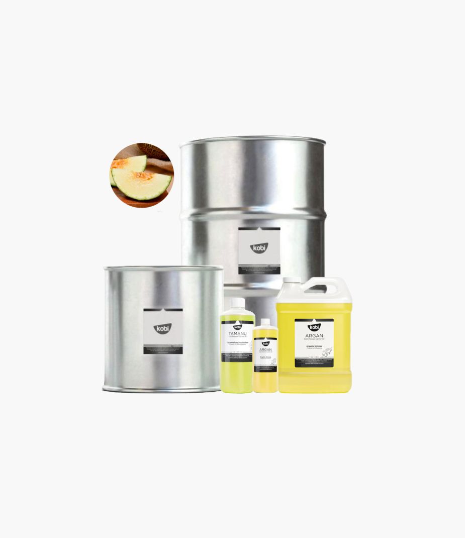 Dầu dưa hồng Kobi – dầu nhẹ, thấm nhanh giúp cấp ẩm và làm mềm da.