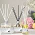 Lọ tinh dầu khuếch tán que mây Kobi - reed diffuser