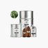 tinh dầu húng hương núi Kobi nguyên chất – oregano essential oil hương thảo mộc cay ấm sắc giúp thanh lọc mạnh