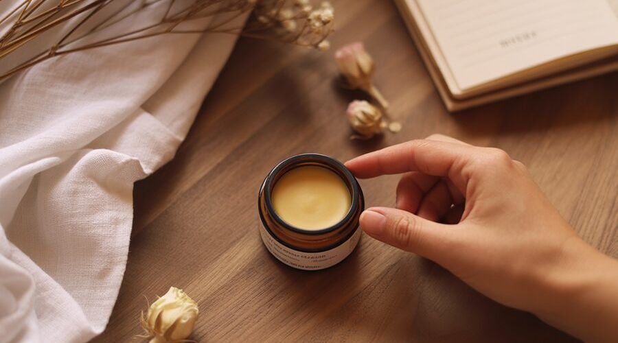 Cách sử dụng nước hoa khô đúng chuẩn để lưu hương nhẹ nhàng, tự nhiên