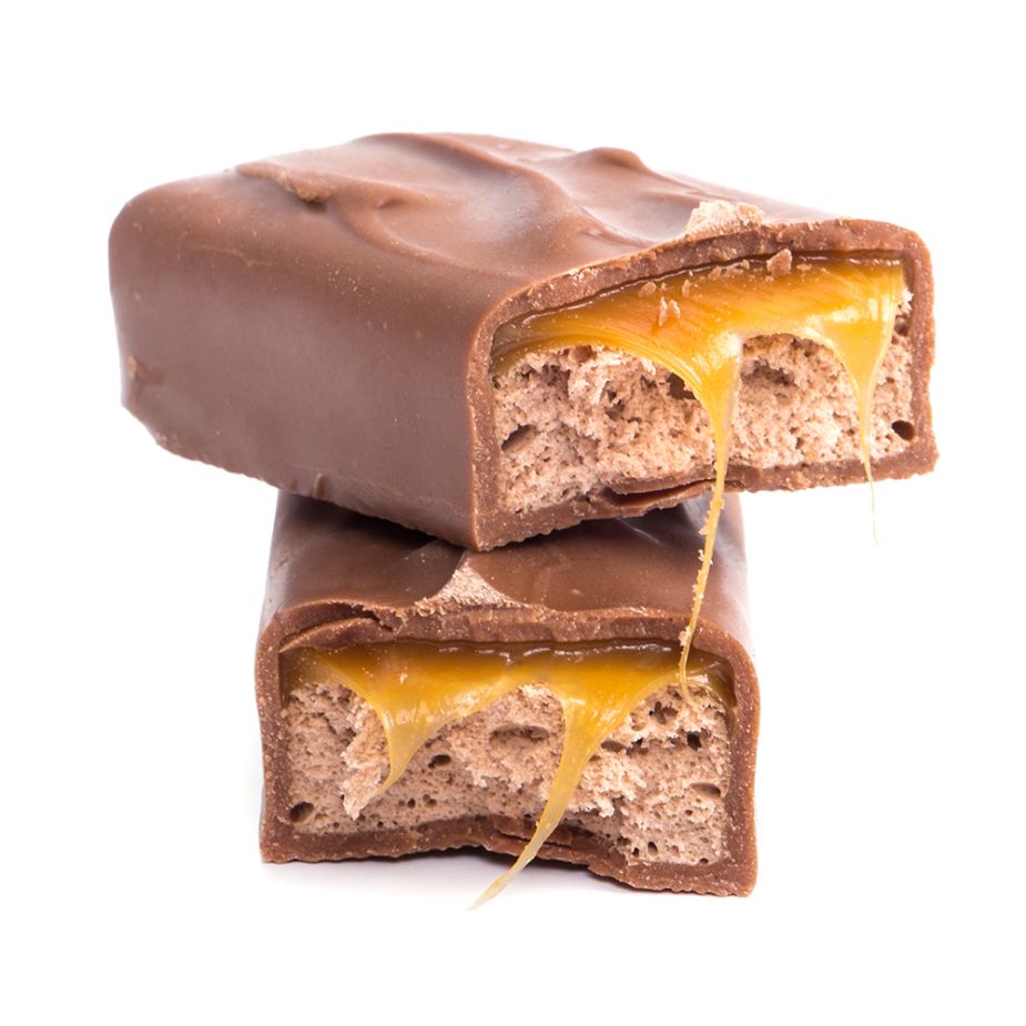 Chocolate Fragrance Oil