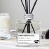 Lọ tinh dầu khuếch tán que mây Kobi - reed diffuser