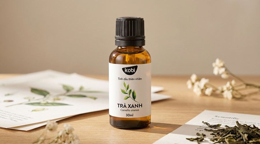 Kiểm nghiệm tinh dầu là gì – góc nhìn tổng quan và đáng tin cậy
