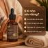 Dầu massage Kobi Lavender phù hợp dùng buổi tối, trước khi nghỉ ngơi hoặc khi cần thư giãn nhẹ.