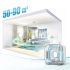 Máy xông tinh dầu Kobi KB-X2