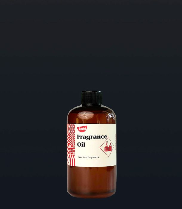 Chai fragrance oil hương thơm cao cấp – đại diện danh mục Fragrance Oils, dùng cho nến thơm và xà phòng handmade.