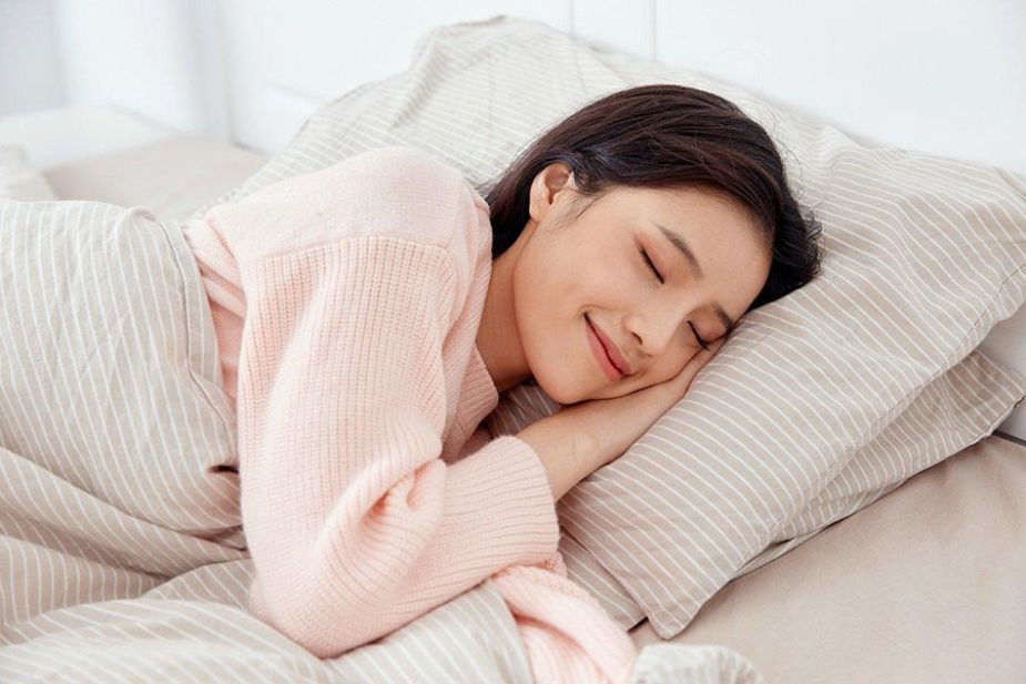Hình 2 Tinh dầu sâm Ấn Độ giúp bạn có giấc ngủ ngon