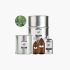 tinh dầu horehound Kobi nguyên chất – marrubium essential oil hương thảo mộc khô hơi đắng giúp thanh lọc và làm sạch không khí