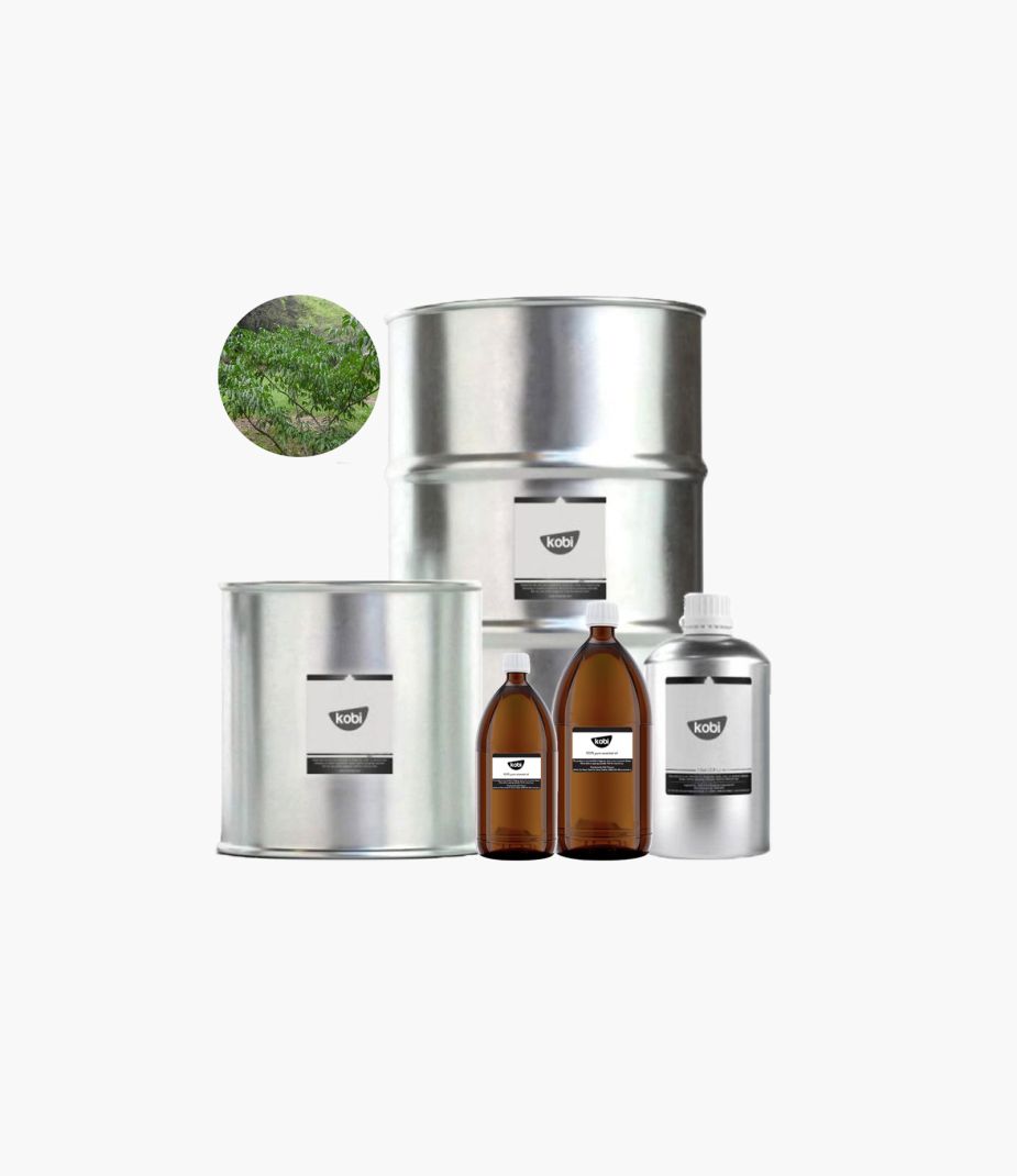 tinh dầu balsam tolu Kobi nguyên chất – tolu balsam essential oil hương ngọt balsamic vani ấm giúp thư giãn sâu