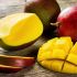 Hình 3. Xoài-Mango là loài trái cây quen thuộc