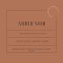 amber-noir fragrance oil