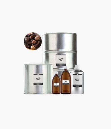 tinh dầu đinh hương Kobi nguyên chất – clove essential oil ấm nồng khử khuẩn và thư giãn