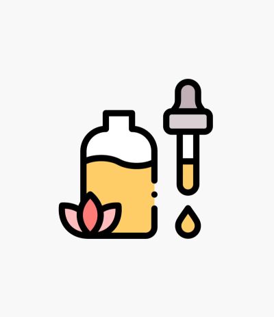 Dầu massage