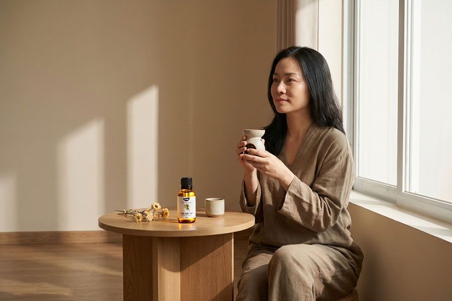 Ai nên và không nên dùng tinh dầu thiên nhiên – góc nhìn cân nhắc và an tâm