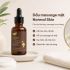 Dầu massage mặt Kobi Normal Skin 100ml cho da thường, hỗ trợ dưỡng ẩm và massage chăm sóc da mặt.