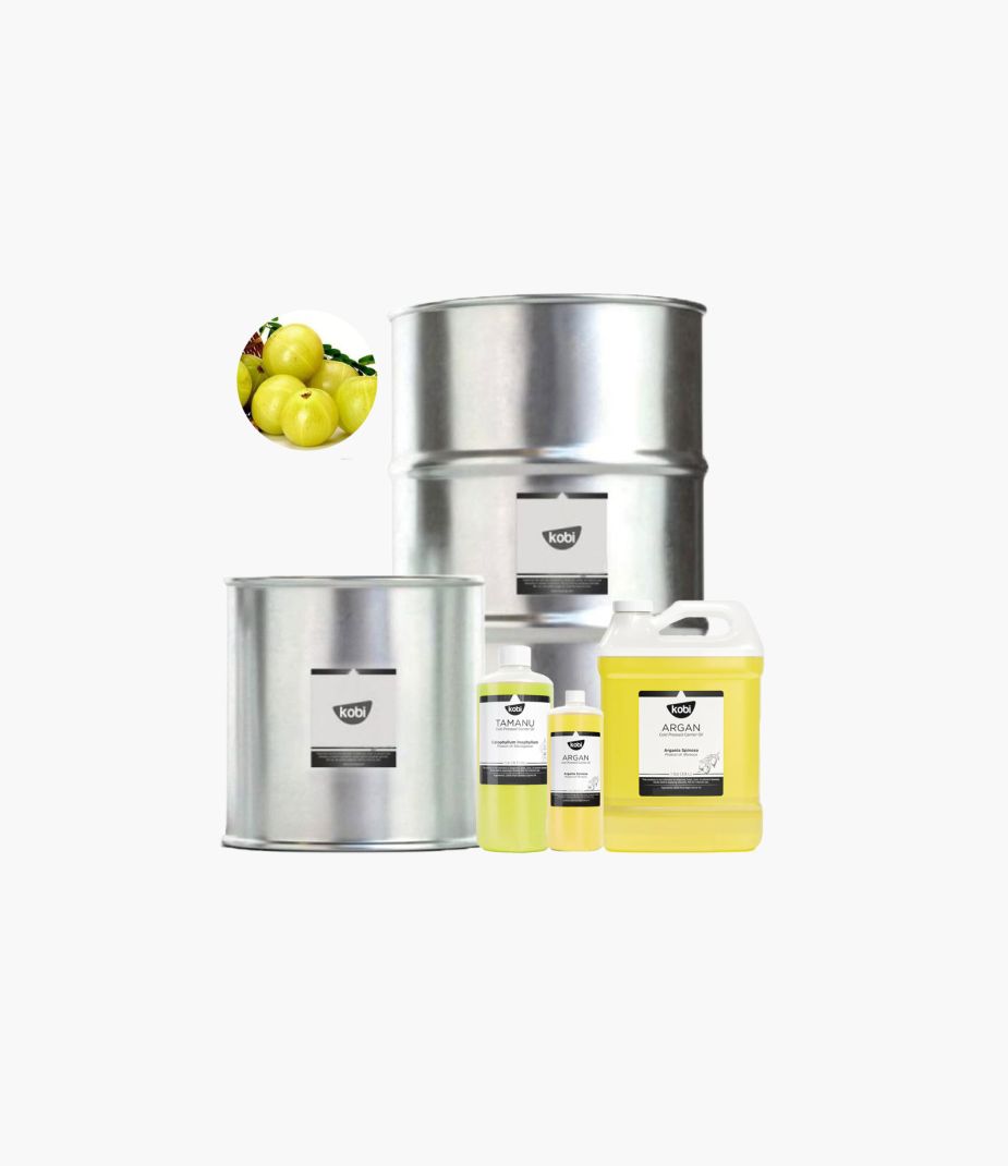 Dầu me rừng Kobi – dưỡng chất thiên nhiên giúp làm mềm và phục hồi da khô.