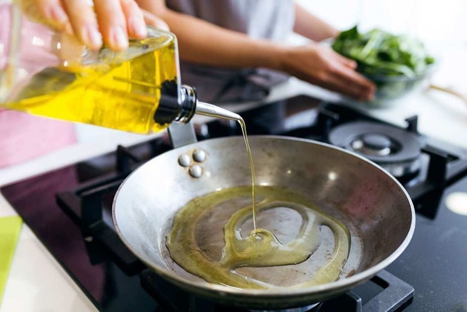 Hình 3_dầu này có thể sử dụng trong ẩm thực nhờ giá trị dinh dưỡng cao