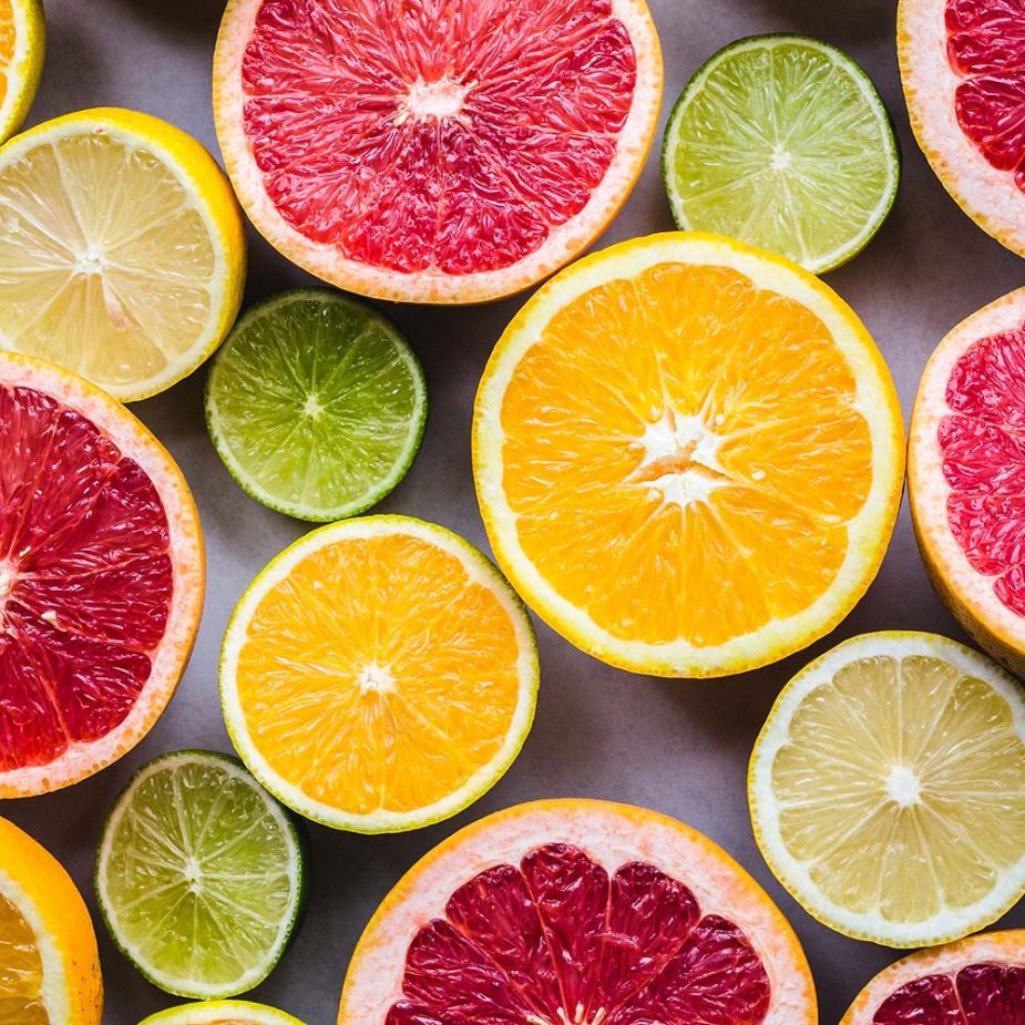 Citrus-Mist fragrance oil