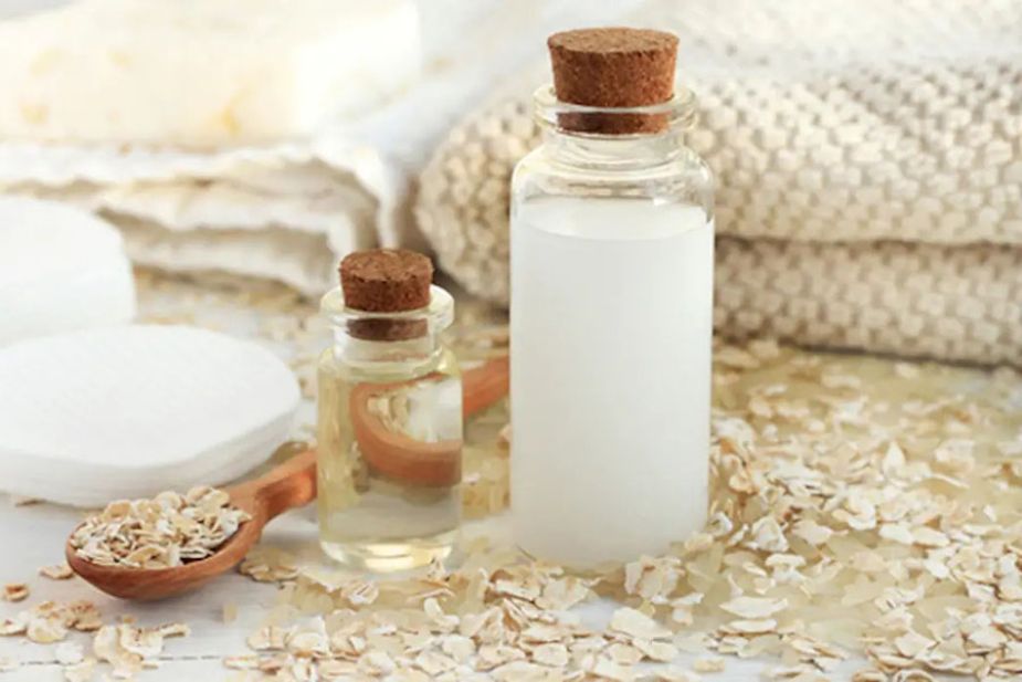 Hinh 4 Dầu hạt Oat có giá trị dinh dưỡng và lợi ích sức khỏe dồi dào.