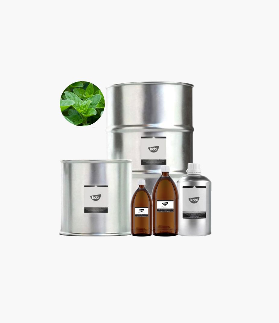 tinh dầu kinh giới Kobi nguyên chất – oregano essential oil kháng khuẩn và làm sạch không khí