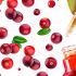 Hình 4. Có thể ứng dụng dầu Cranberry trong nhiều khía cạnh cuộc sống.