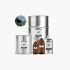 tinh dầu trắc bách diệp xanh Kobi nguyên chất – blue cypress essential oil hương gỗ nhựa ấm sâu giúp thư giãn và cân bằng